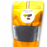 Madagascar Black Pepper 25g to 250g