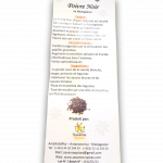 Madagascar Black Pepper 25g to 250g
