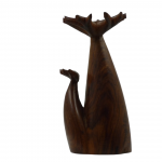 Baobab in rosewood