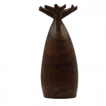 Baobab in rosewood