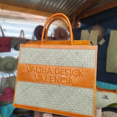 Handbags Valiha Design Valencia