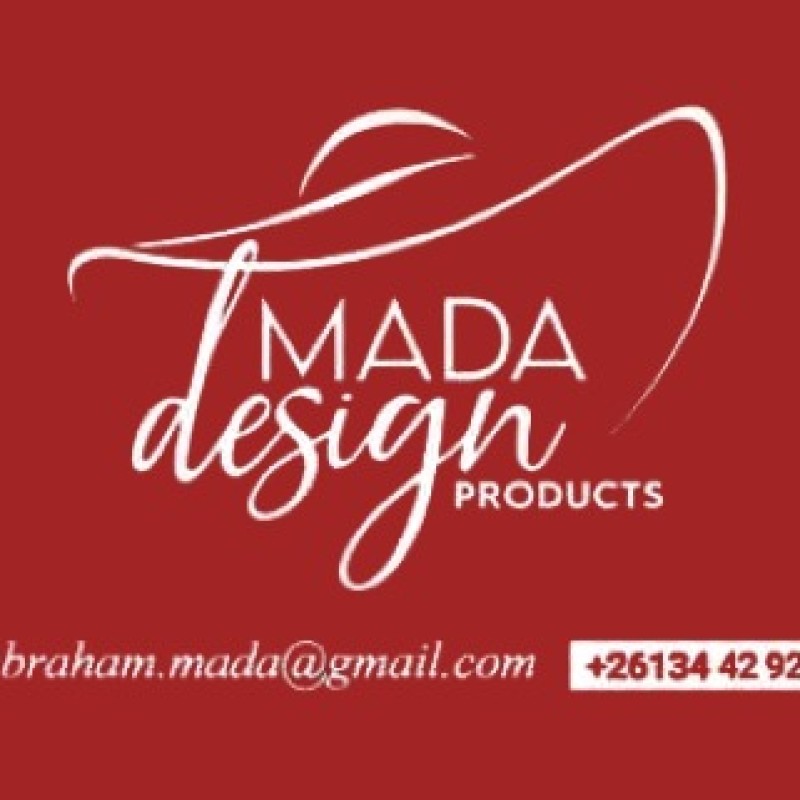 MADA Design products