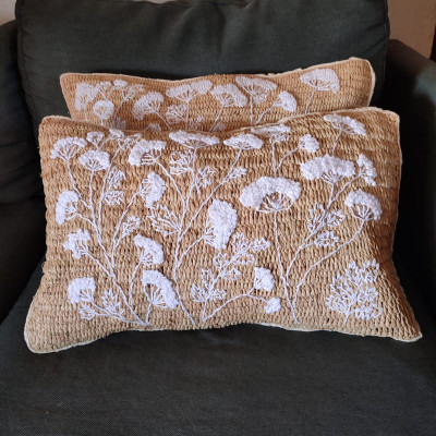 Cushion cover Mimoza