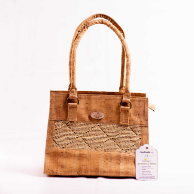 Nandriane Lady Bag - MM