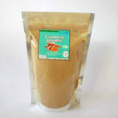 Cinnamon powder