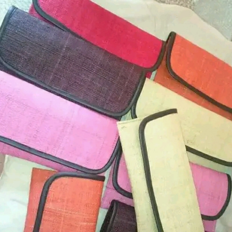 Pochette pour femmes