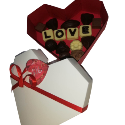 Gift box