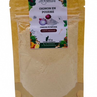 Onion powder 45g