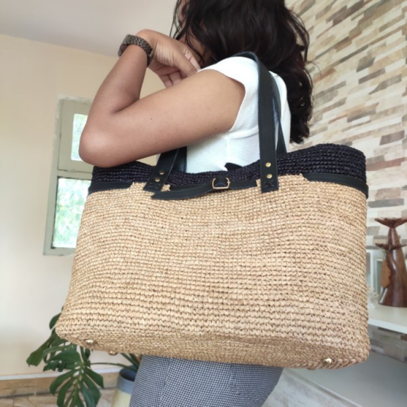 Malagasy Bag