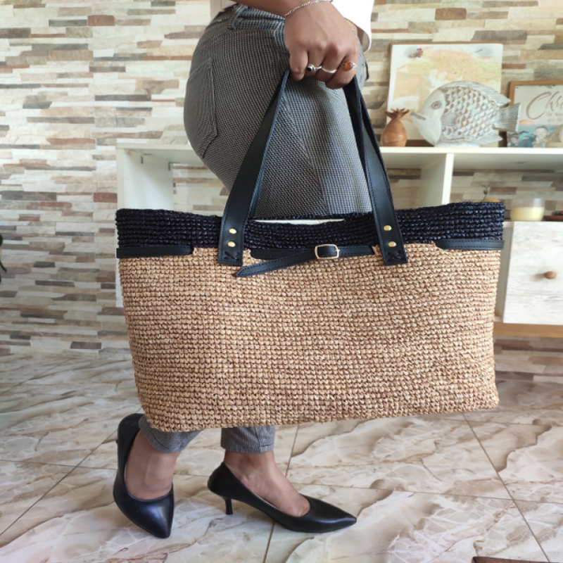 Malagasy Bag