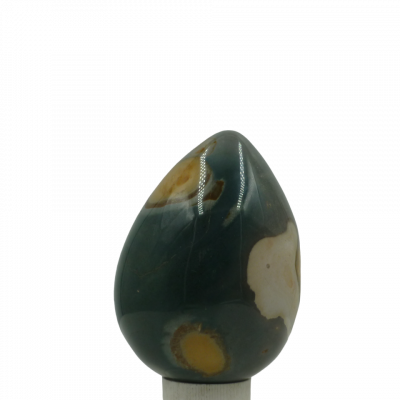 Polychrome Jasper