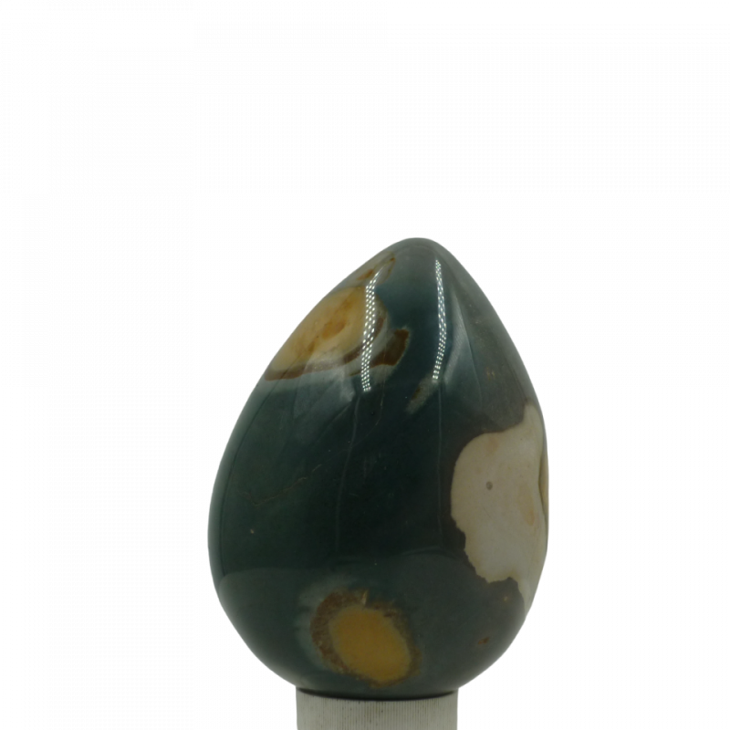 Polychrome Jasper