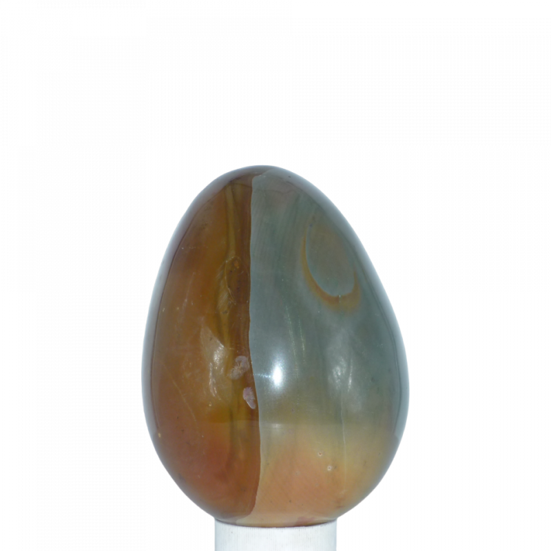 Polychrome Jasper