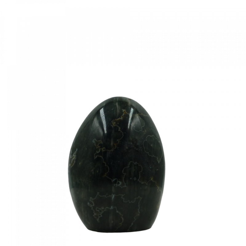 Multicolor Labradorite