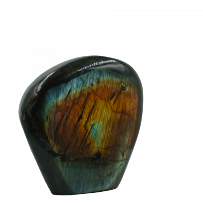 Multicolor Labradorite