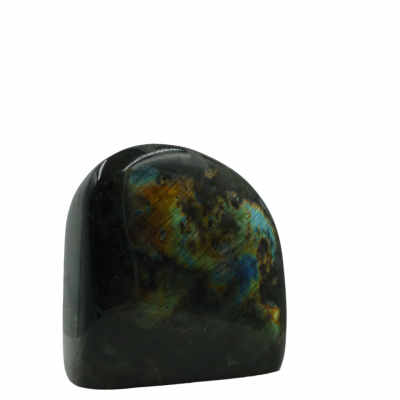 Multicolor Labradorite