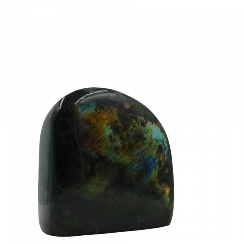 Multicolor Labradorite