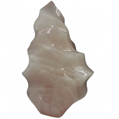 Pink Quartz flame