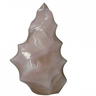 Pink Quartz flame