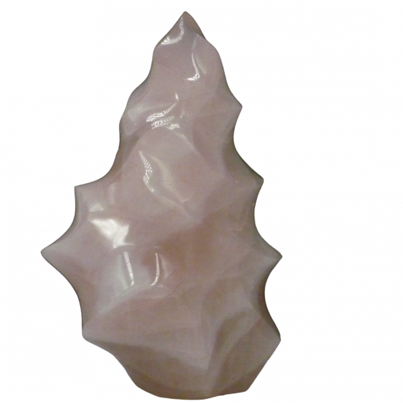 Pink Quartz flame