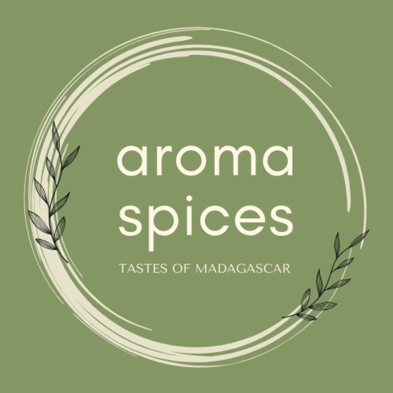 Aroma - Tastes of Madagascar