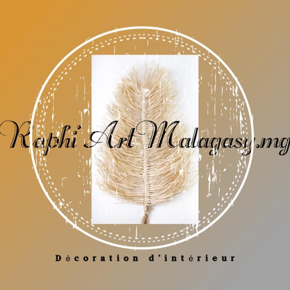 Raphi'Art Malagasy