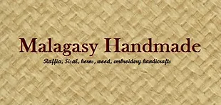 MALAGASY HANDMADE