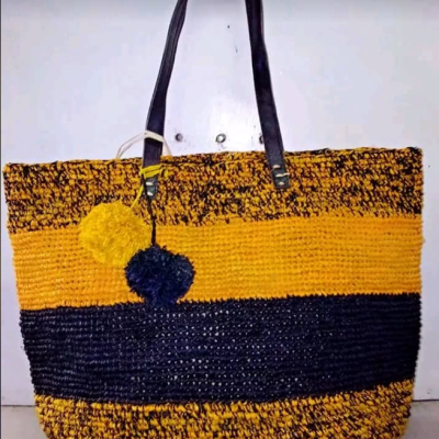 Elegant handbag