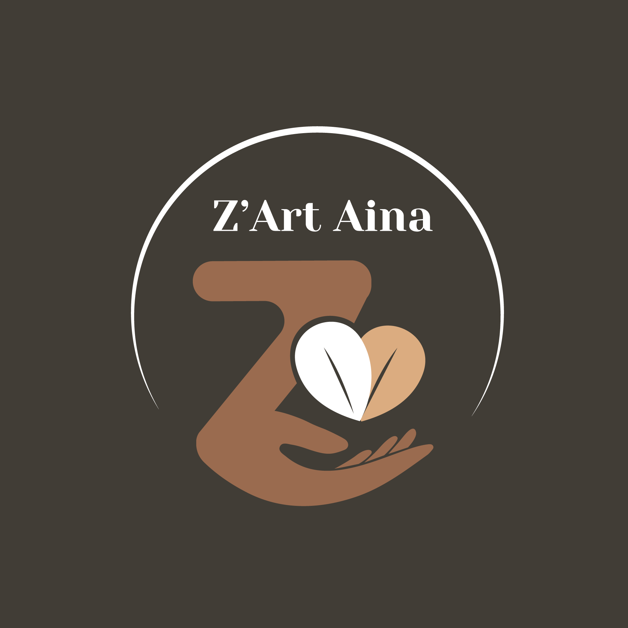 Z'Art Aina
